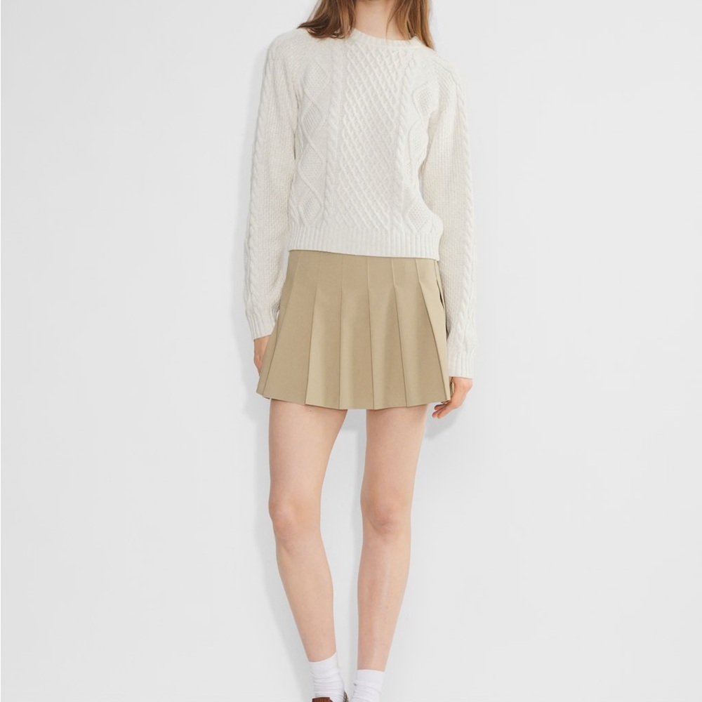 Aritzia Sunday Best Sweater